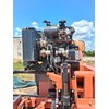 2015 Wood-Mizer LT70 Portable Sawmill